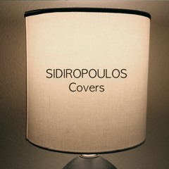 Coldplay Viva La Vida Cover - SIDIROPOULOS (ft.Francis Karel)
