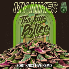 My Nikes (Fort Knox Five More Disco Remix Radio Edit)