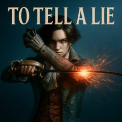 To Tell a Lie - Pinocchio
