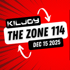 The Zone - 15th December 2025