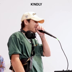 K!ndly | Live From Denver.mp3