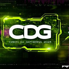 Janis At Klub Klid Ostrava CDG2023