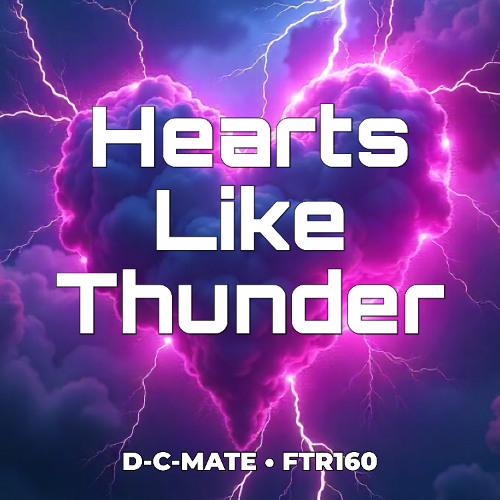 Hearts Like Thunder