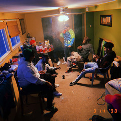Wake Up In The Trap - Ft: Lyvee LOR , Smoov Da Vhillann