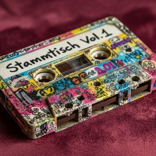 Habt ihr den Dump gut überstanden?