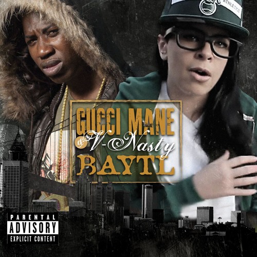 Loaded (feat. Mr. Fab)