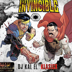 Think!!! - Dj Kal EL X Klasick