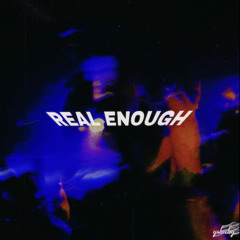 Sean Savagé - Real Enough / Look At You