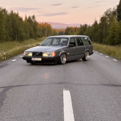 Mur speed