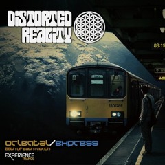 Distorted Reality - Oriental Express Ep 01