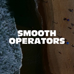 Smooth Operators