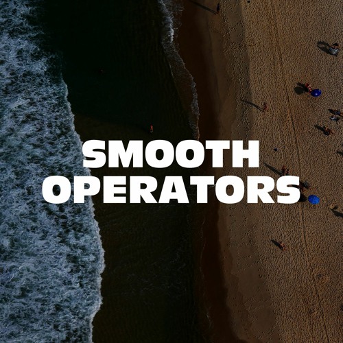 Smooth Operators