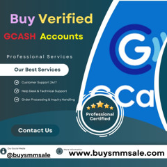Buy Verified GCASH Account - USA,UK,CA Verified