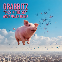 Grabbitz - Pigs In The Sky [Andy Malex Remix] FREE DOWNLOAD