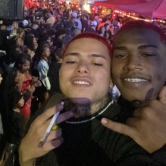 SUCESSADA COM AS PIRANHA NO CPX - MC's LC DA R5, BOB ANNE ft. prod 2R DO ESCADÃO