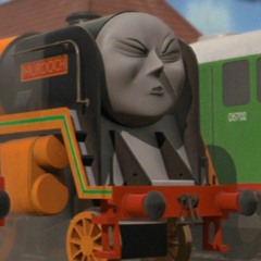 Murdoch's Whistle