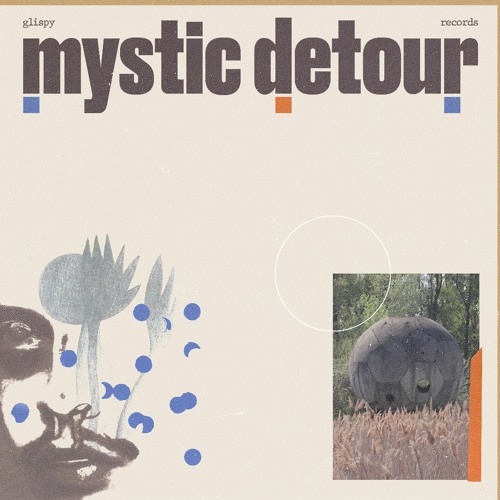 Mystic Detour  [GLSP002]