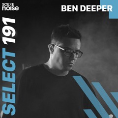 Select 191: Mixed by Ben Deeper