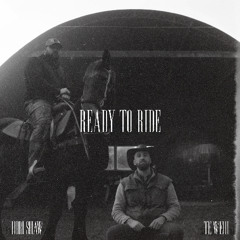 Hori Shaw & Te Wehi - Ready To Ride