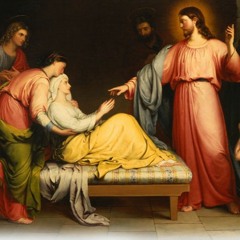 Homilia - 5o. Domingo Comum (MISSA DA NOITE)