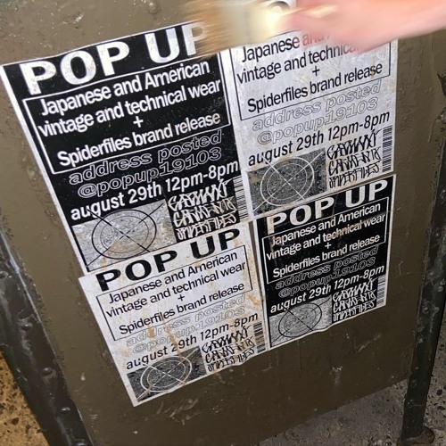 perubaby- nobody opponent (follow, ikesmissing)