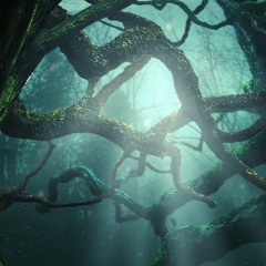 Deep Forest (Promofile)