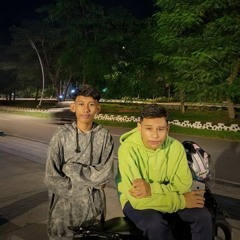 BERIBU BINTANG 2023 [ YOGA BUAN FT EXXA BISSILISIN X JUNIOR BOBOY ]