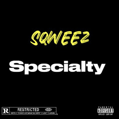 Sqweez - Specialty