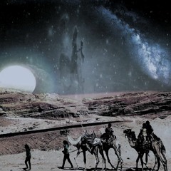 MiDnight Tau - Electromagnetic Bedouin