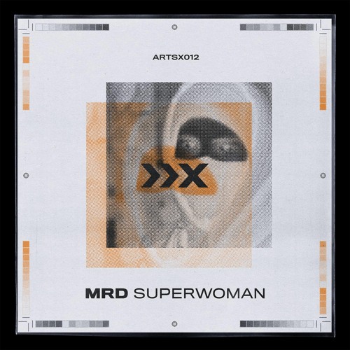 MRD - Superwoman ft. Sticky Icky