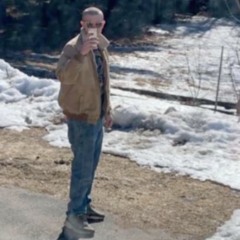 SHE WANTS ME TO DIE (Prod. Ron)