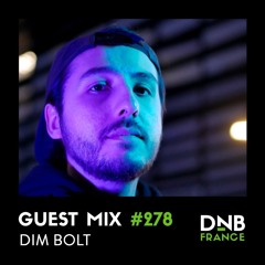 Guest Mix #278 - Dim Bolt