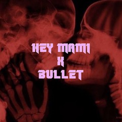 HEY MAMI X BULLET FROM A GUN (DUX) // UKG RE-EDIT