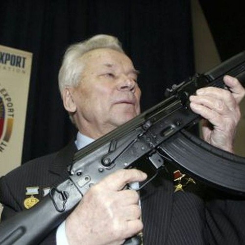KALASHNIKOV feat. Ônego7
