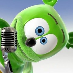 "Oh I'm A Gummy Bear!" + GummyScruffle