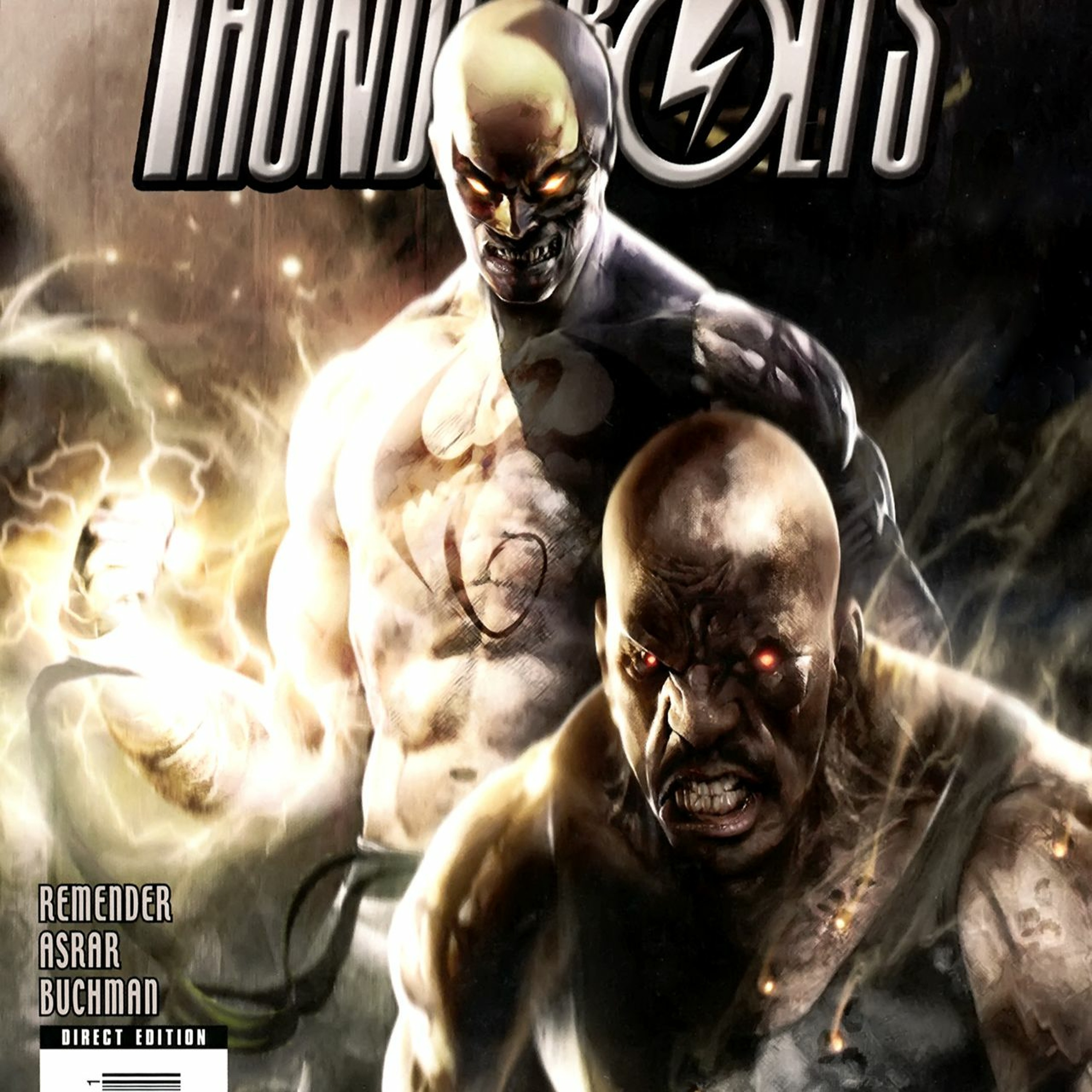 Sons of the Dragon: The Immortal Iron Fist Podcast podcast cover