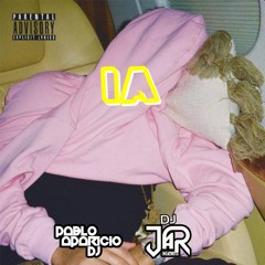 Clarent - IA ft. Mora (EXTENDED REMIX Pablo Aparicio DJ & DJ JaR Oficial)