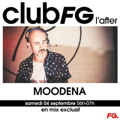 CLUB FG : MOODENA