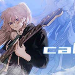 (COVER) ジミーサムP 「Calc.」