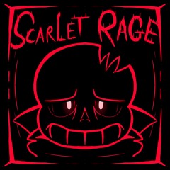 SCARLET RAGE