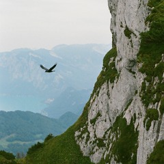 DJ Set at Rössl (Mondsee, Austria)7.18.20