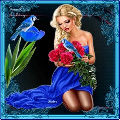 Dj Gladys (Graffik17 Birds)