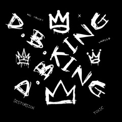 DB king - X (prod. rollie)