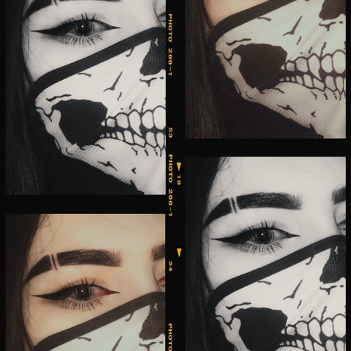 get high in the moonlight (prod.torie)