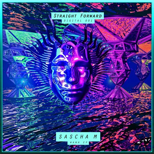Sascha M. - Synapse Into Space (APHE Remix)