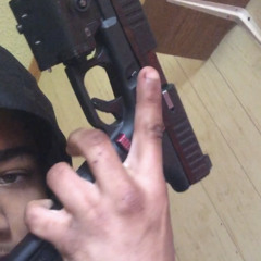 RIO FLOW freestyle