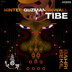 Kintero Guzman, Inkwall • Tibe