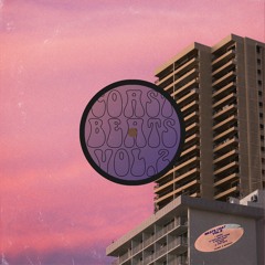 Beaumont - Coast Beats, Vol. 2 [Full EP]