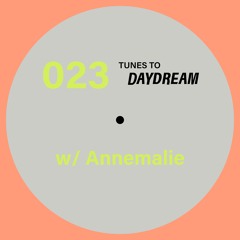 023 Annemalie for Daydream Studio