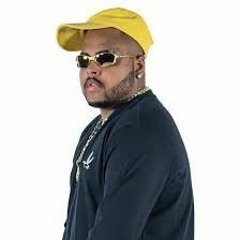 MC GW, MC Kitinho e MC Delux - Passinho de Jogador (DJ Felipe Original e DJ Mano Lost) Light